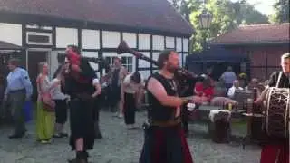 mittelalter in blumental