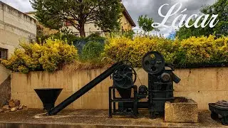PUEBLOS DE NAVARRA (LÁCAR)  (Lakar en euskera de forma cooficial)
