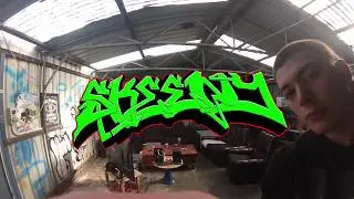 Skeeny - Charger (official music video)