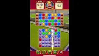 Royal Match Level 55 Hard Level