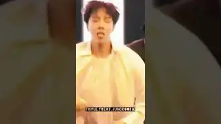 No More Dream Dance Break | Stage Mix | triple.treat.jungkookie