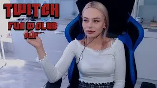 TWITCH FC #162 | БУСТЕР ПРОЛЕТЕЛ НАД ГОРАМИ | БАГИ И ЧИТЕРЫ В ФОЛГАЙС | ГАЙД ОТ СИМПЛА | ТВИЧ ФК