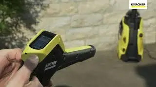 Aparat de spalat cu presiune Karcher K 7 Premium Full Control Plus (2020) | FLANCO