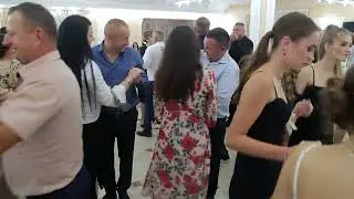 Ropcea. O nunta frumoasa. Alexandru si Carolina. Multa sanatate la tineri!
