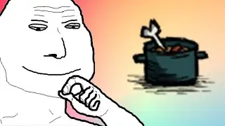 Meaty Stew is BAD