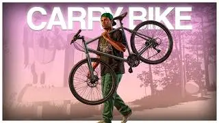 FiveM Script | Carry Bike [Gameplay]