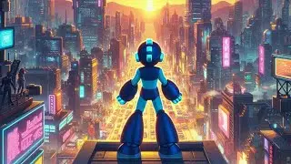 “¡Acabemos de una vez por todas! 🔥 Megaman X8 en Hard - Fase Final 💥 #MegamanX8 #FinalBattl