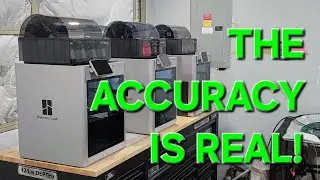 Bambu Lab X1C Dimensional Accuracy is amazing! No tweaks needed!