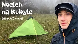 Vandr po Bílých Karpatech