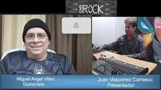 BIOGRAFIA DE MIGUEL ANGEL VITERI