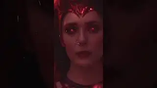 Она дочь своего отца #marvel #shorts
