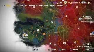 Zsoter's Live Far Cry 4 negyedik resz,sztori