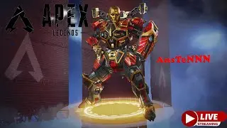 APEX LEGENDS - INDIHOME LELET