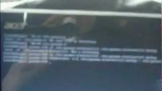 arch linux install part two