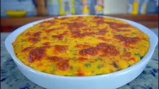 THERE'S NO PIE LIKE THIS ONE!! WITH ONE INGREDIENT YOU CAN'T IMAGINE!!