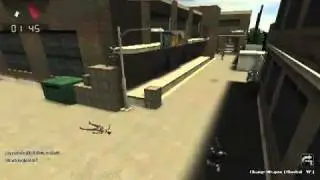 Sudden Attack SEA User Made Trailer(Preview)
