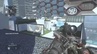 Five New Gear Sets In Advanced Warfare!! Including Legendarys!!