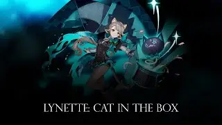 Lynette: Cat in the Box (Chasing the Wind) - Remix Cover (Genshin Impact)