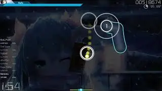 1ST osu 5* ON 2020  AAAAAAAAAAAAAA