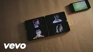 I Moderni - CDVD (Videoclip)