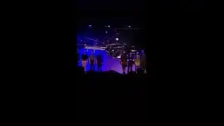 Godspell Finale