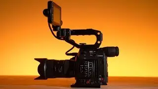 Canon C200 Review - My FAVORITE Cinema Camera!