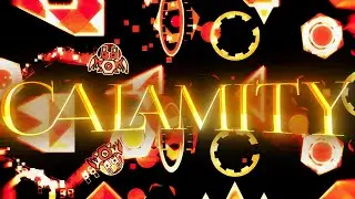 [UNLUCKIEST VICTOR] Calamity // Awedsy // BIRTHDAY DEMON