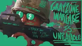 Why GZW Has Become UNPLAYABLE | Gray Zone Warfare