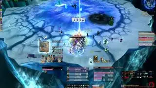 Might vs The Lich King 25man Heroic (Part 2)