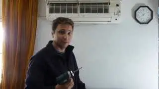 Air Conditioning Repair In Jerusalem 054-449-6323