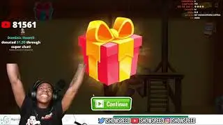 IShowSpeed Funniest Moments Compilation