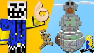 Wir malen Stylex Base an! (👌-Briefe Troll!) (Troll Wars)