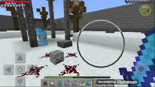 Зомби апокалипсис 1#