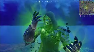 Doctor DOOM vs 3 MEDALLIONS & MYTHIC’S only challenge