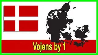 Køretur gennem Vojens