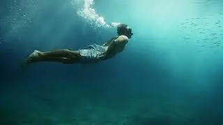Biólogo marinho - Sua viagem é sua viagem, e nós a protegemos.