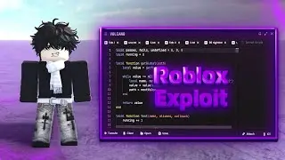 Roblox Executor VOLCANO Best Free & NO KEY Exploit for Roblox 2025 [98% UNC]