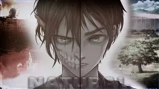[AMV] Natural (Imagine Dragons)