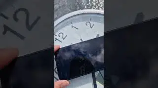 Finding cardinal directions (south) with only the sun and a watch