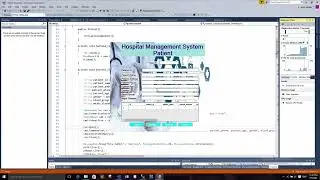Hospital Managment System Version01