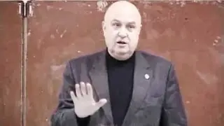 К. Петров. КОБ "Мертвая вода" (9 из 12)