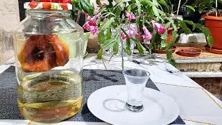 Настойка Висельник АйВовочка