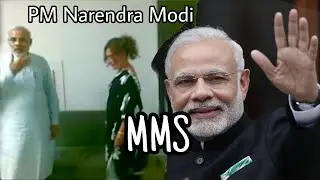 PM Modi ka Viral MMS leaked videos | on social media | Narendra Modi Viral video | 
