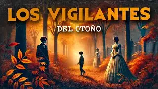 Los Vigilantes Del OTOÑO (RELATOS DE HORROR)