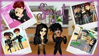 Soyut // 2.sezon 1.bölüm // MSP DİZİLERİ
