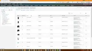 OCx v1.8 Opencart Module for MODx Evolution