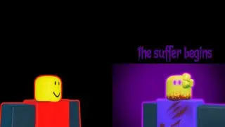 The battle bricks:The Battle begins but i use Tumored Battler