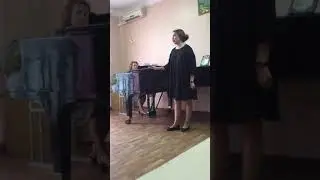 Даниэлла Михайлова