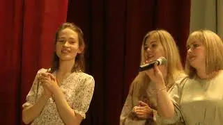 05 Учителя -Мы знаем точно