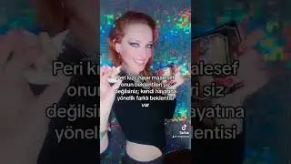 Onun ihtiyacı olan şey siz misiniz?
